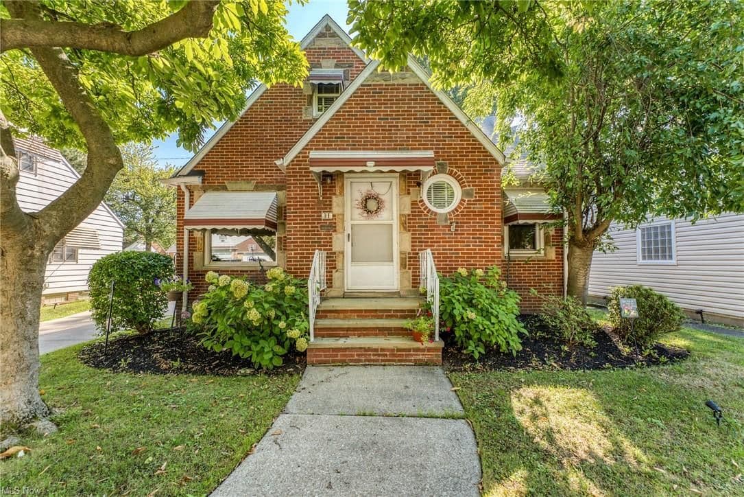261 E 262nd Street, Euclid - photo 8