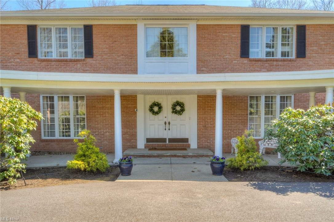 9240 Little Mountain Road, Kirtland Hills - photo 4