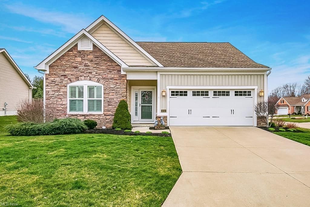 8693 Prairie Grass Lane, Mentor - photo 1