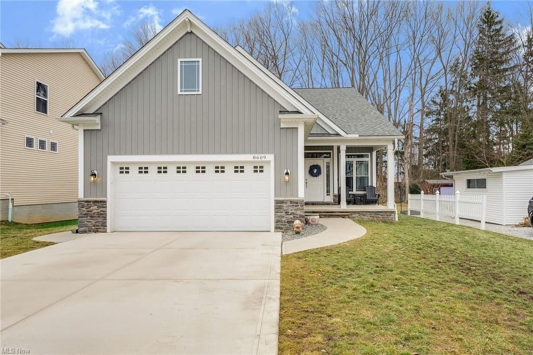 8609 Baker Avenue, Mentor - photo 15