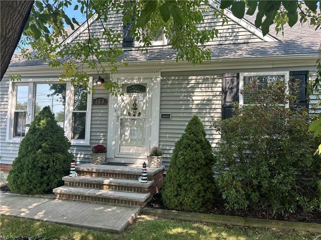 353 E 305th Street, Willowick - photo 13