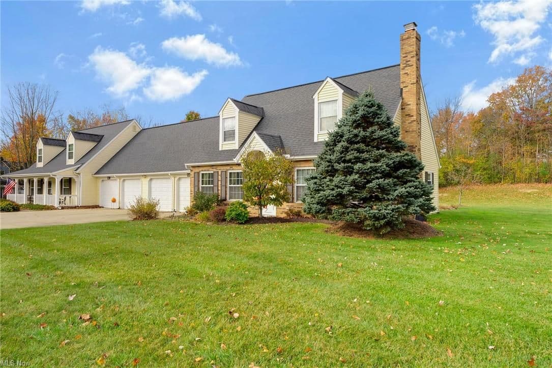 7520 Andrea Drive, Concord - photo 1