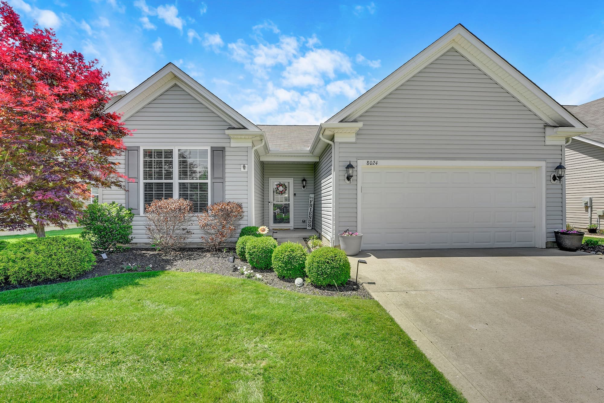 8024 Parkcroft Dr