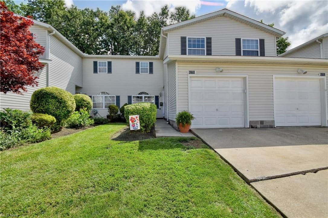 8255 Lancaster Drive #8, Mentor - photo 1