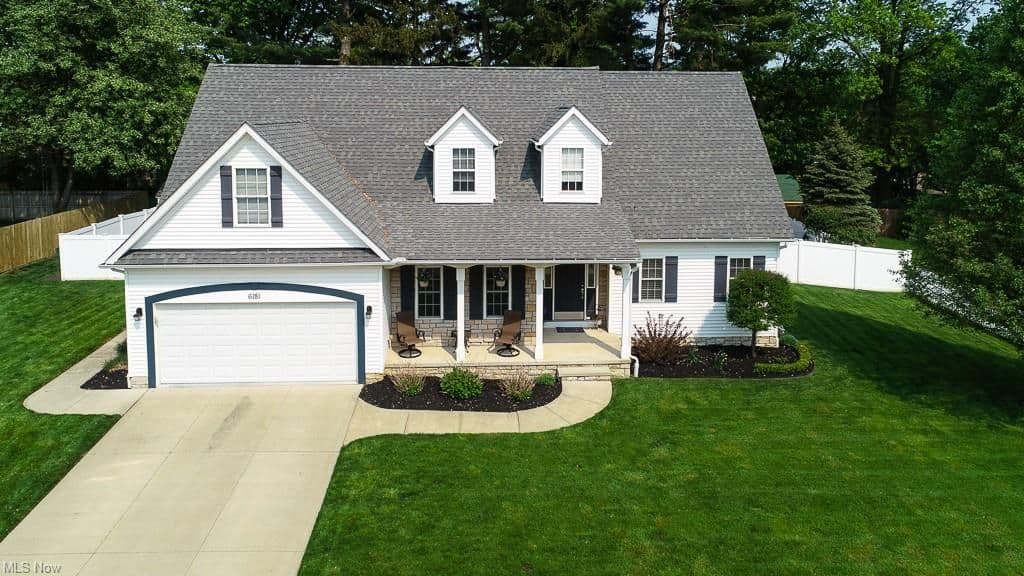 6181 Tina Drive, Mentor - photo 2