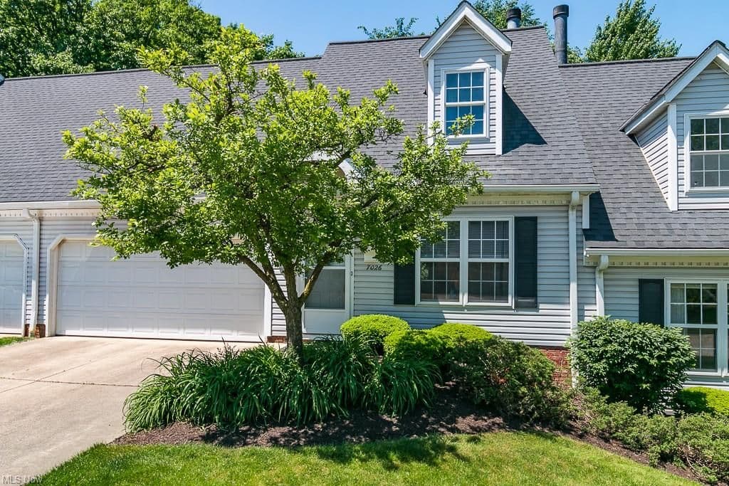 7026 Rushmore Way, Concord - photo 1