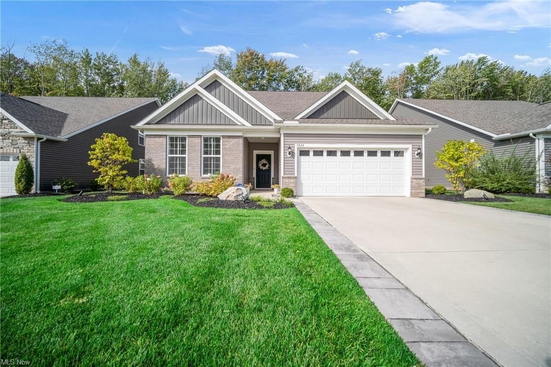 7866 Hunting Lake Drive, Concord - photo 14