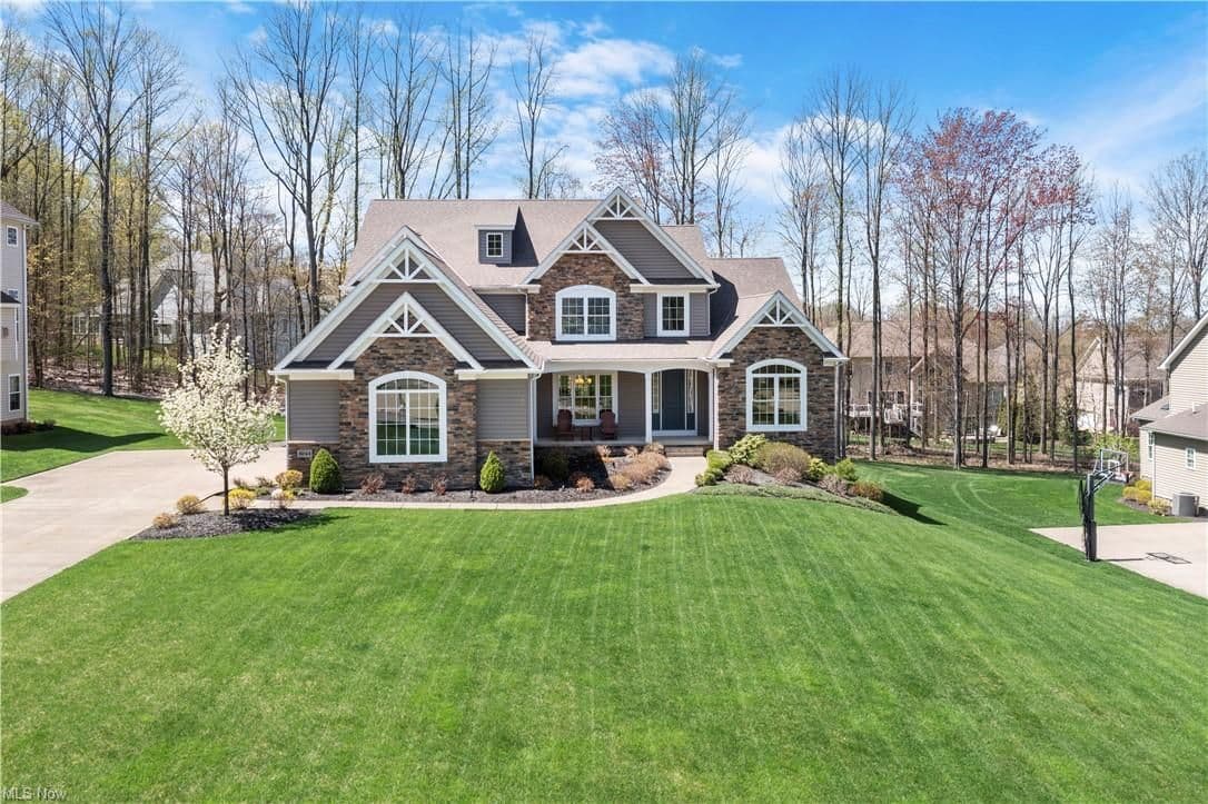 8044 Butler Hill Drive, Concord - photo 12