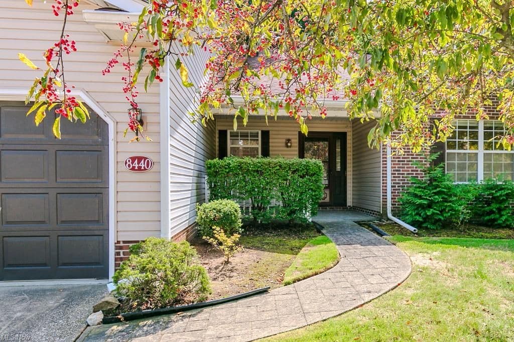 8440 Bartley Lane, Mentor - photo 1
