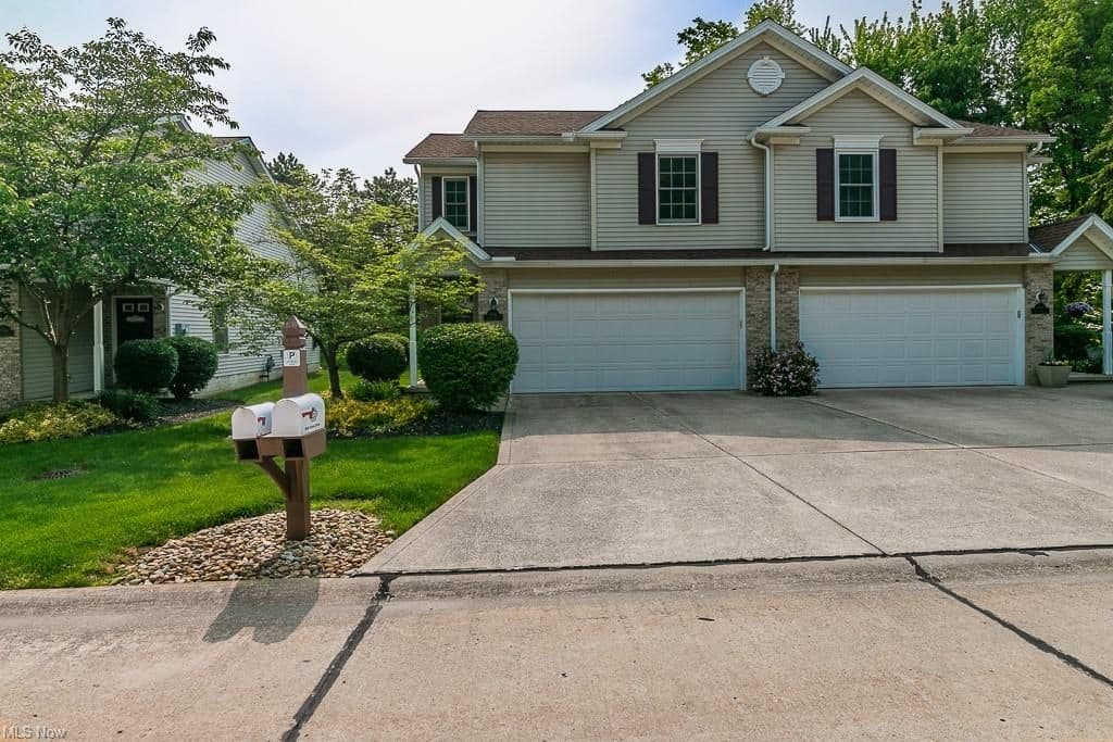 9042 Arden Drive #31, Mentor - photo 1