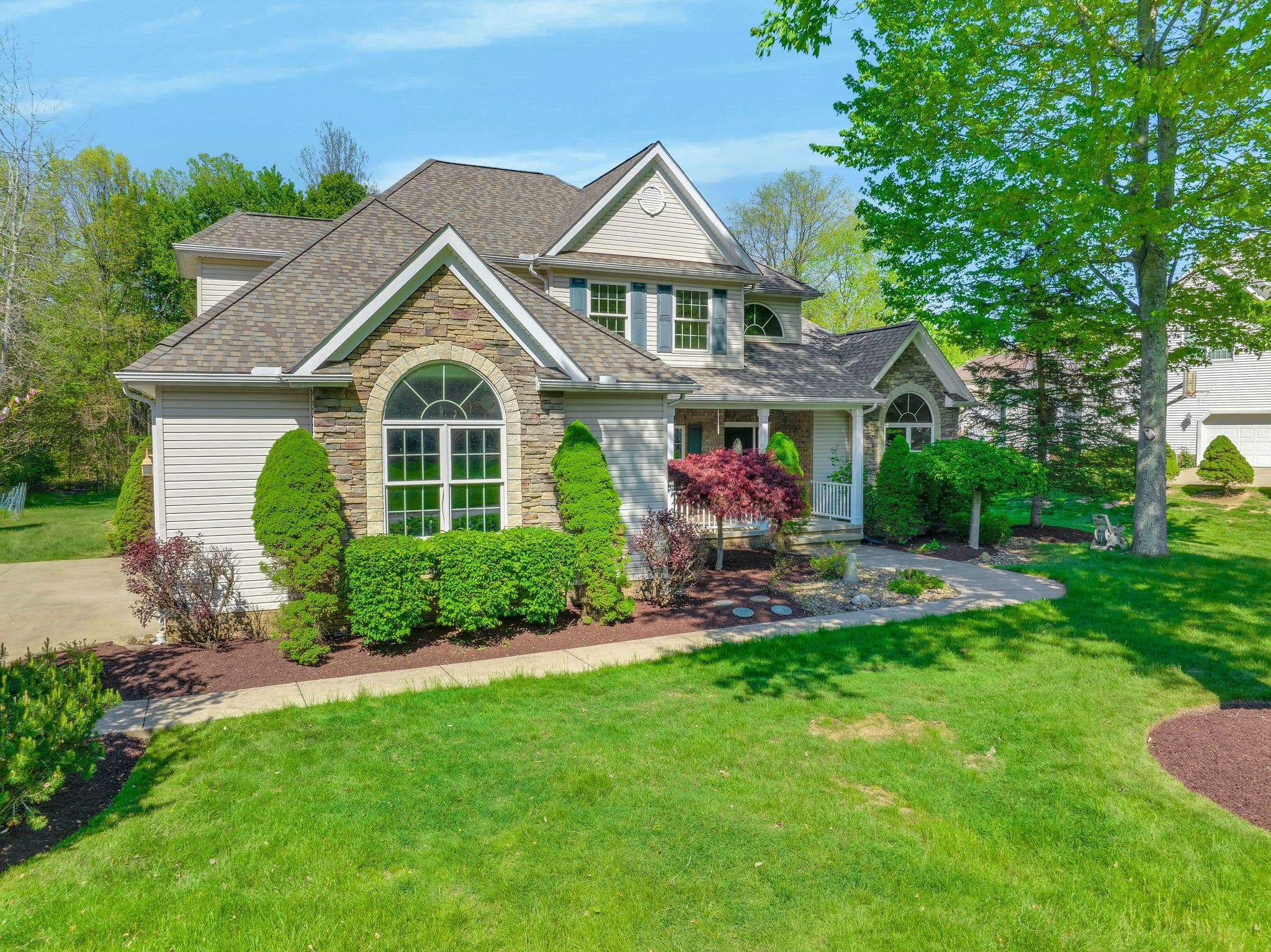 Ellison Creek Dr, Concord: Pending in 3 Days — Here's Why That Matters