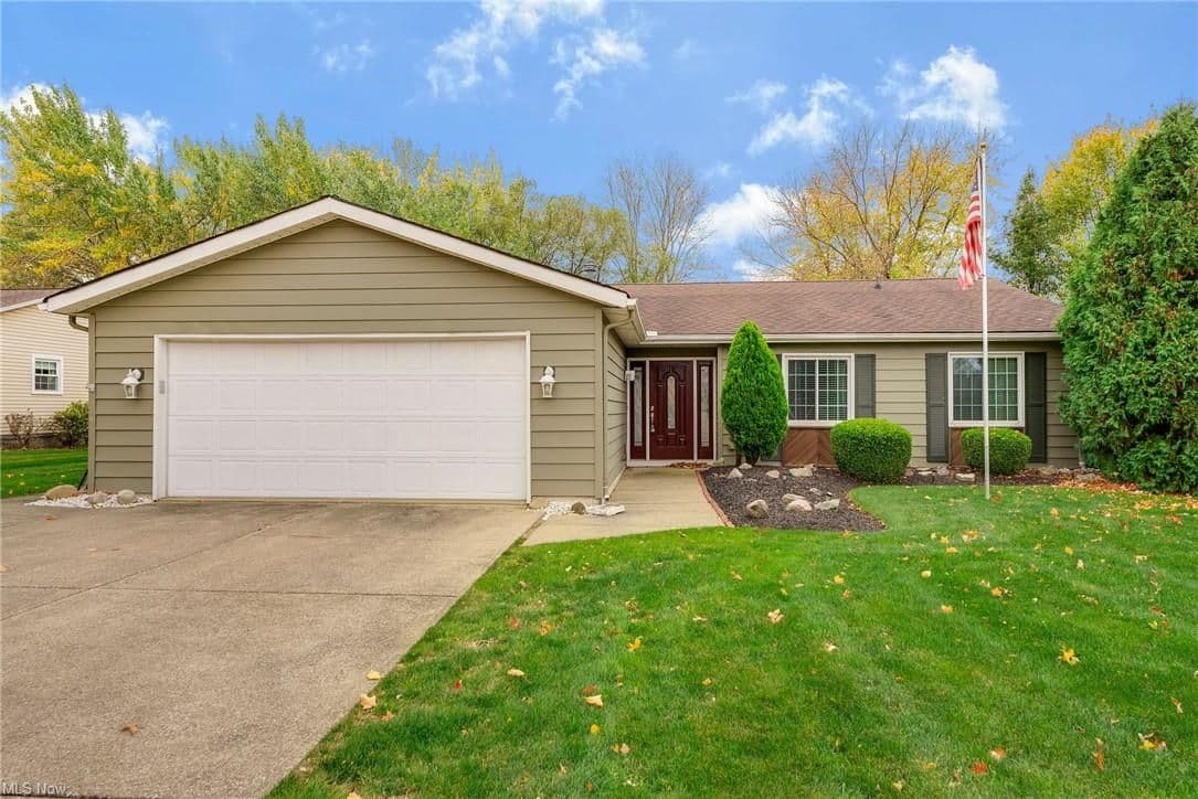 9556 Tamarin Court, Mentor - photo 1